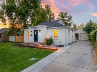 1947 E Sylvan Ave, Salt Lake City, UT 84108