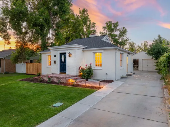 1947 E Sylvan Ave, Salt Lake City, UT 84108