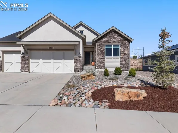 2066 Stanbridge Ct, Colorado Springs, CO 80921