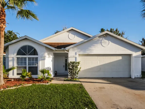 11183 Galvin Dr, Orlando, FL 32837