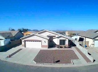 14554 S Charco Rd, Arizona City, AZ 85123