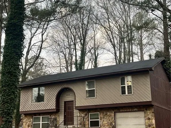 455 Paxton Pl, Riverdale, GA 30274