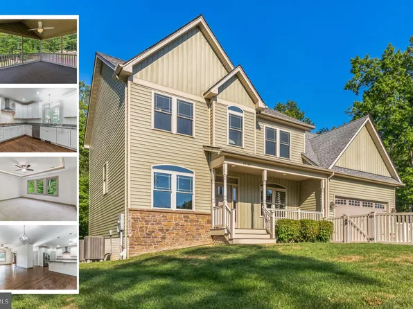 43945 Caseys Ln, Leonardtown, MD 20619