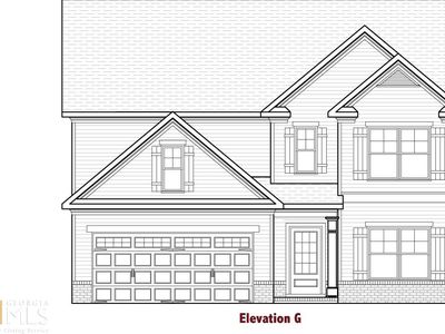 946 Madison Ave, Braselton, GA, 30517