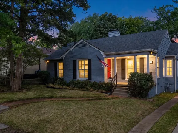 7119 Vivian Ave, Dallas, TX 75223