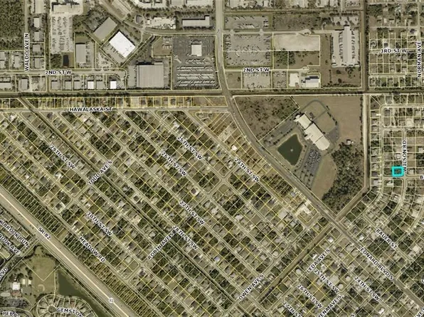 2134 and 2136 Wilson RD, LEHIGH ACRES, FL 33973