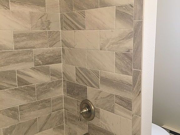 Hallway Bathroom 