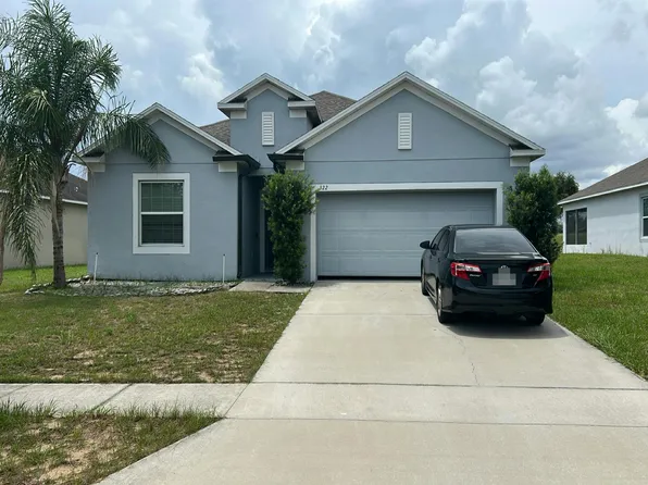 322 Briarbrook Ln, Haines City, FL 33844
