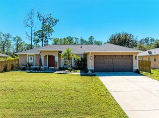 1851 Clarinet Ave, North Port, FL 34288