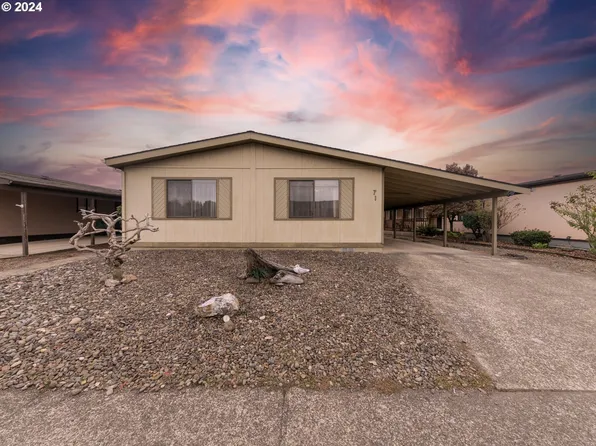 507 NE 99th St Unit 71, Vancouver, WA 98665