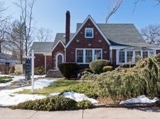 1734 Kenneth Ave, Baldwin, NY 11510