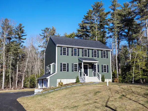 172 Precinct St, Middleboro, MA 02346