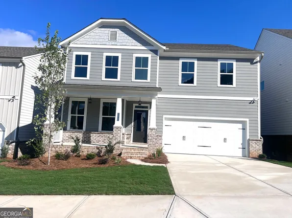 4385 Easter Lily Ave, Buford, GA 30519