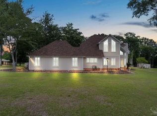 1420 Rolling Oaks Dr, Molino, FL 32577