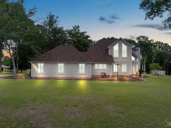 1420 Rolling Oaks Dr, Molino, FL 32577