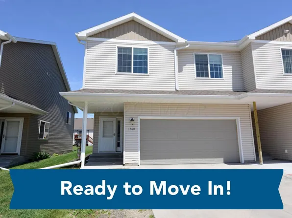 1560 11th Ave E, West Fargo, ND 58078