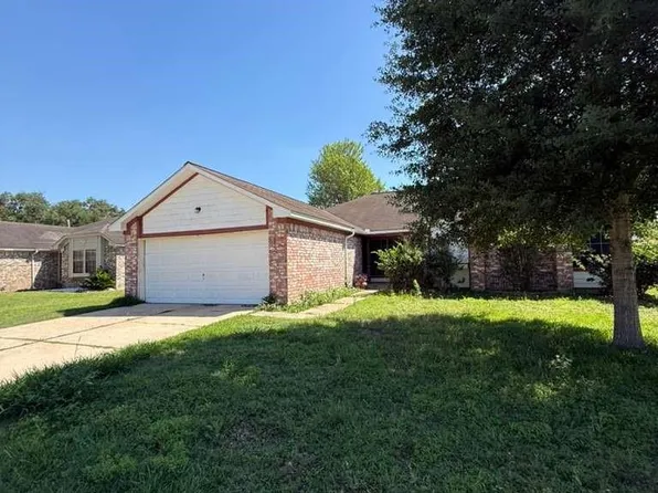 1019 Western Springs Dr, Katy, TX 77450