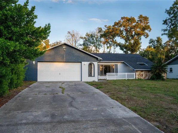 3276 Morven Dr, Spring Hill, FL 34609