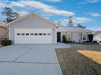 2603 Herndon Rd, Lawrenceville, GA, 30043
