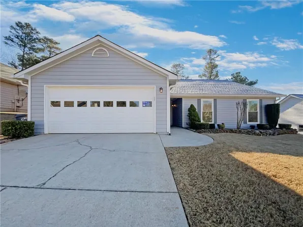 2603 Herndon Rd, Lawrenceville, GA 30043