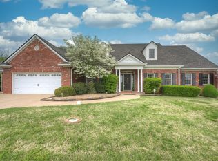 3121 Sunset Dr, Joplin, MO 64804