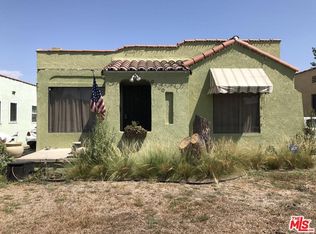 6560 3rd Ave, Los Angeles, CA 90043