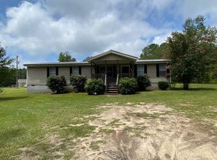 235 Mount Pleasant Church Rd, Gordon, GA 31031