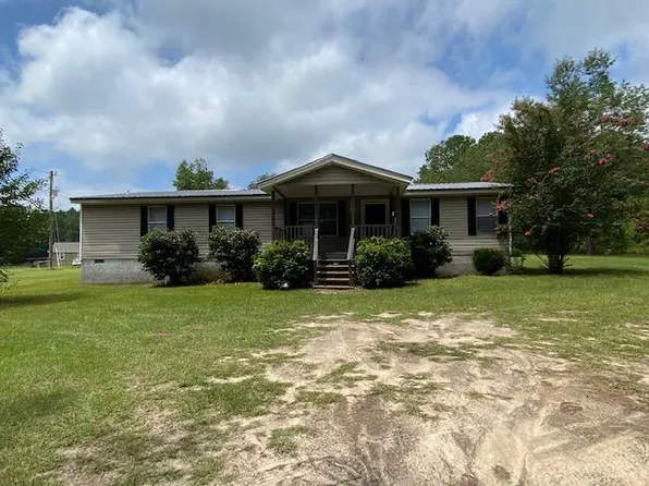 235 Mount Pleasant Church Rd, Gordon, GA 31031