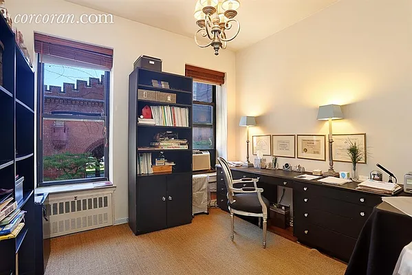 Rented by Corcoran | media 25