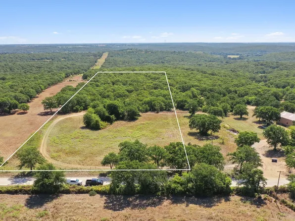 Marley Rd, Jacksboro, TX 76458