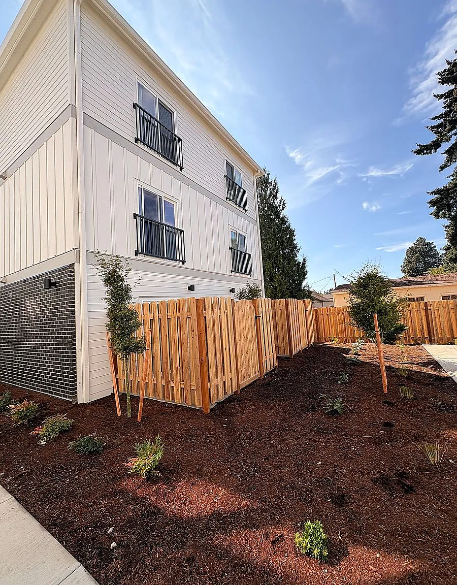 Prescott Park Apartments | Brand-New Studio, 1 & 2 Bedroom Homes — Photo 1
