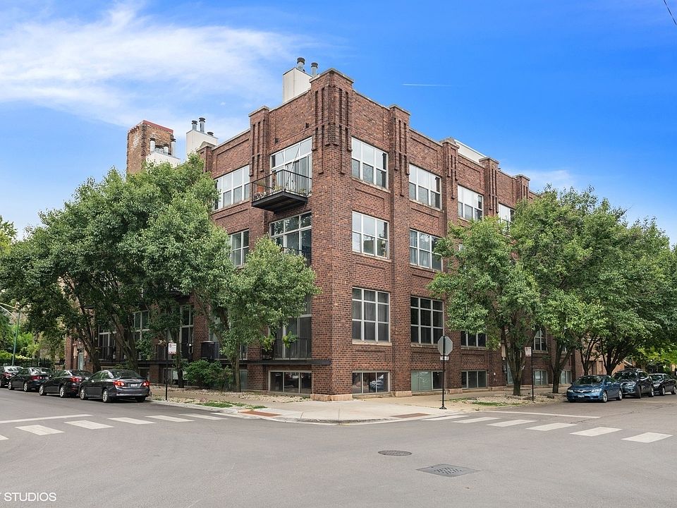 1st image of 2201 W Wabansia Ave APT 19