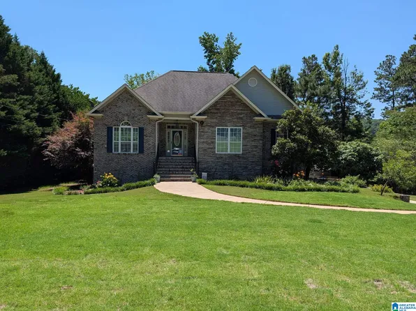 120 Landale Dr, Sterrett, AL 35147
