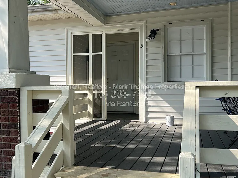 2501 Pickett Rd — Photo 1