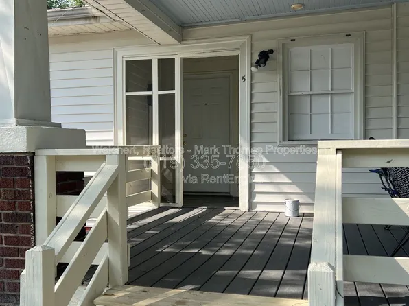 2501 Pickett Rd, Durham, NC 27705