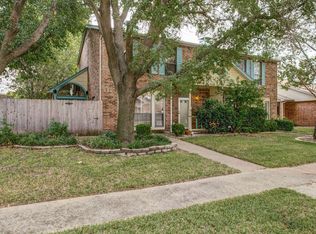 3004 Roxboro Rd, Euless, TX 76039