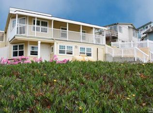 56 Beach Ave, Dillon Beach, CA 94929