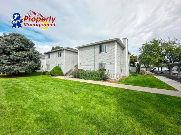 565 S Workland Ln APT 101, Boise, ID 83709