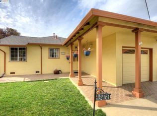 32161 Seneca St, Hayward, CA 94544