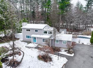 6 Bryce Drive, Merrimack, NH 03054