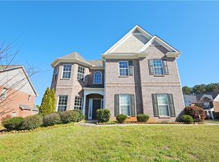 3187 Misty View Trl, Lilburn, GA 30047