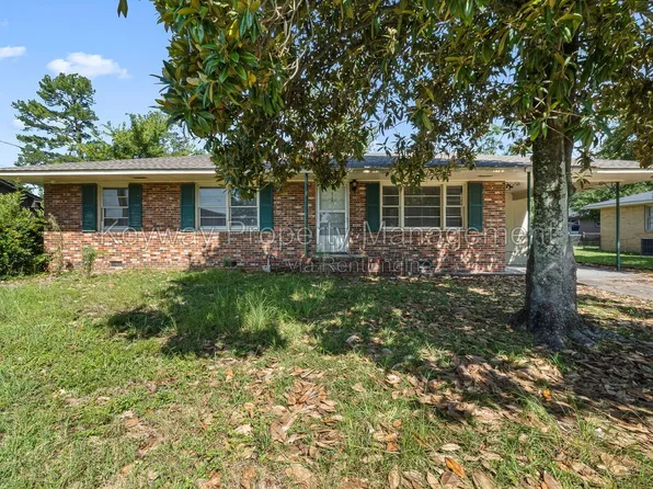 2105 Eastland Dr, Augusta, GA 30904