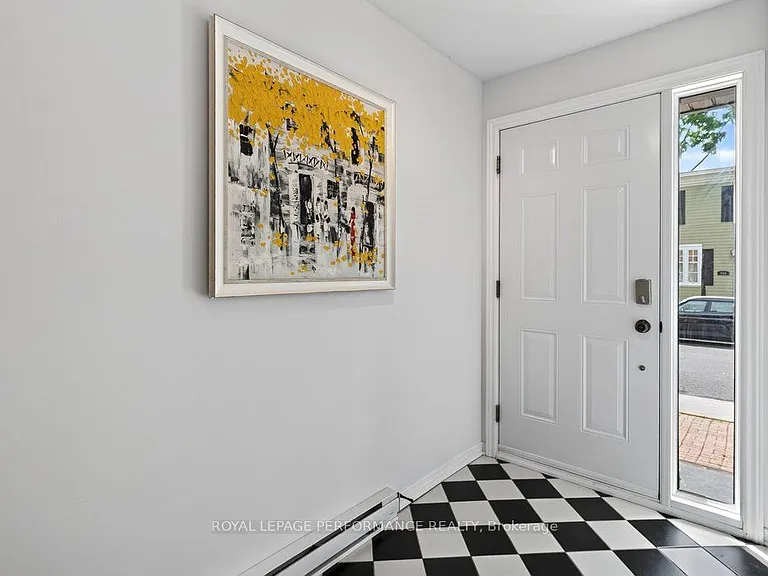 255 Cathcart St #5 — Photo 4