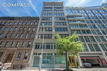 Rented by Compass