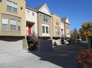 750 S 500 E APT 8, Salt Lake City, UT 84102