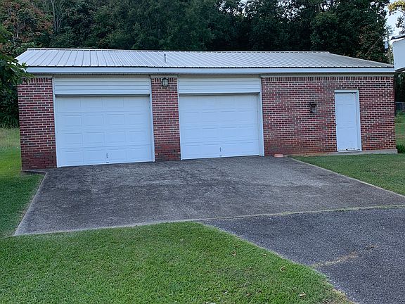 30 x 40 detached garage