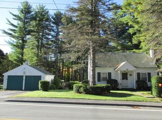 44 Clark St, Gardner, MA 01440