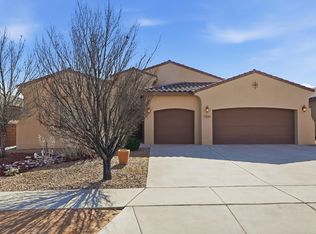 7324 Nome Dr NE, Rio Rancho, NM 87144