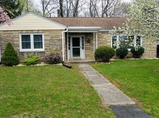 602 Woodland Ave, Mount Holly Springs, PA