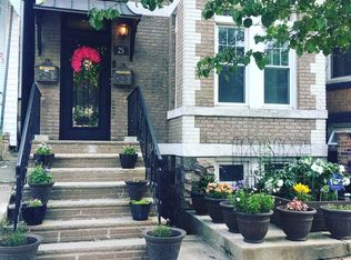 25 68th St #1, Guttenberg, NJ 07093